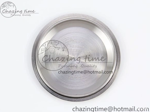 MiroTime 0314 Daytona 116519 VRF 1:1 Best Edition Gray Dial on Oysterflex Rubber Strap A Classic 1641